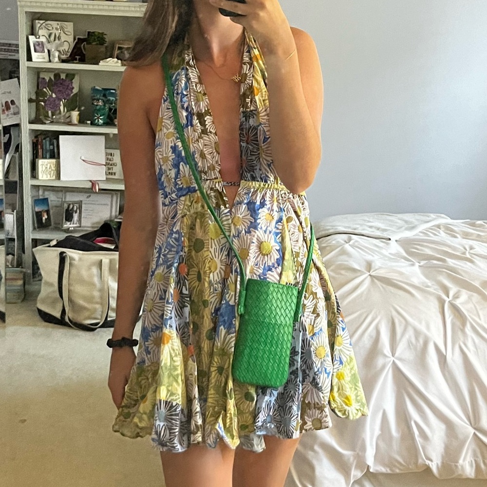 Zara mini dress